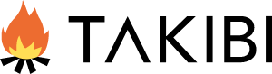 TAKIBIメディアロゴ