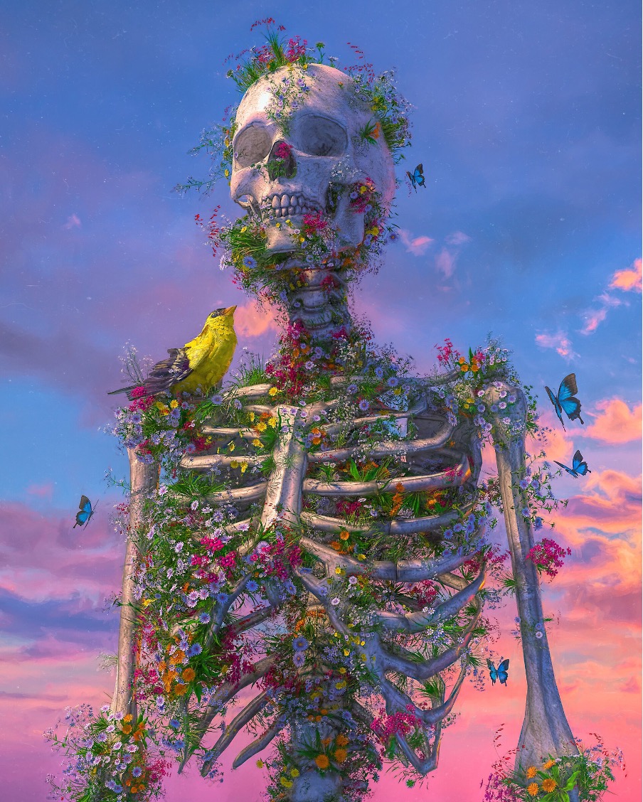 有名NFTアーティスト10選を紹介！【グローバル編】 Mediverse｜暗号資産（仮想通貨）の専門メディア