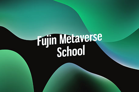 fujin-metaverse-school