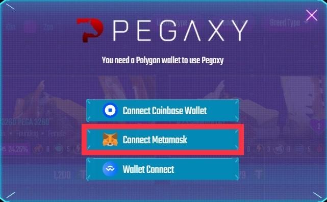 pegaxy
