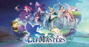 elfmasters