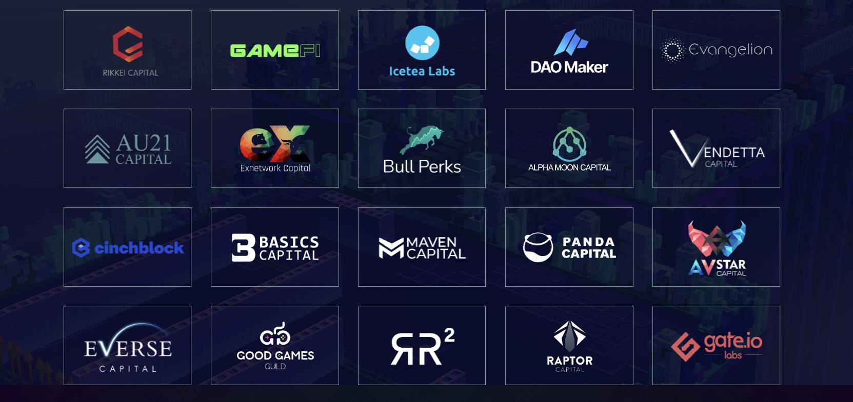 NFTゲーム】Titan Hunters(タイタンハンターズ)とは？始め方・攻略方法・稼ぎ方を紹介 – Mediverse｜暗号資産（仮想通貨 ）の専門メディア