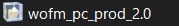 wofm_pc_prod_2.0の画像