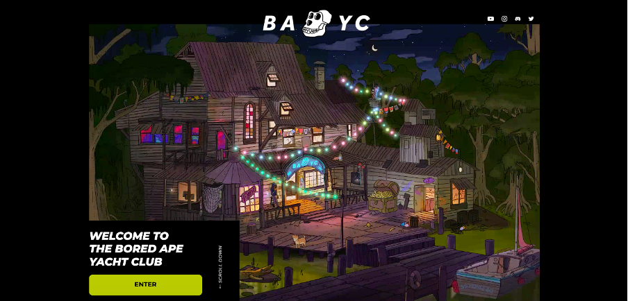 BAYC