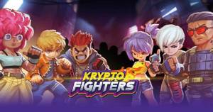 krypto-fighters