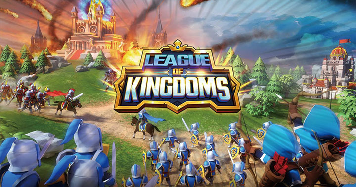 league-of-kingdoms