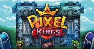 pixel-kings