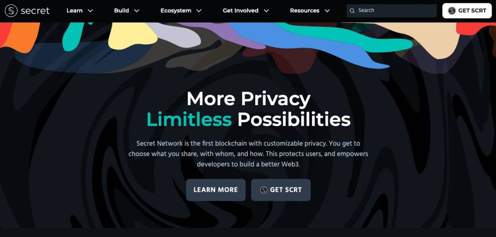 Secret(SCRT)とは？特徴や今後の見通し・将来性を徹底解説 - HUBSTAR