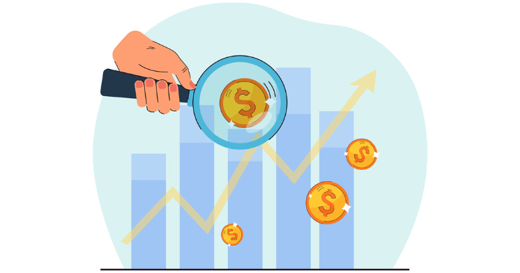 仮想通貨 上がる理由