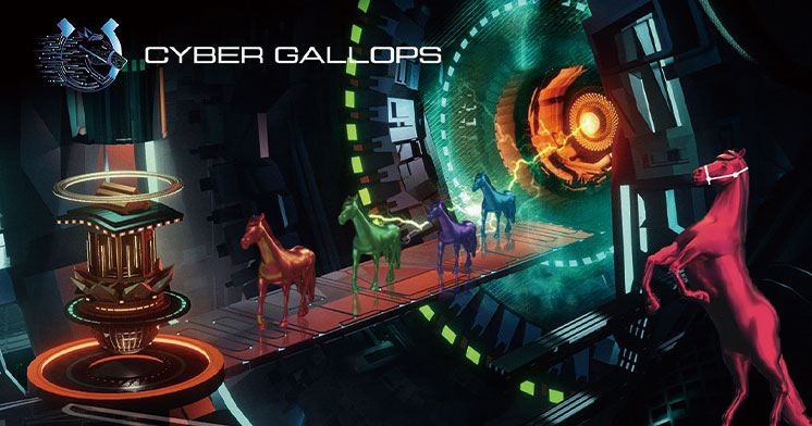 cyber-gallops-nft