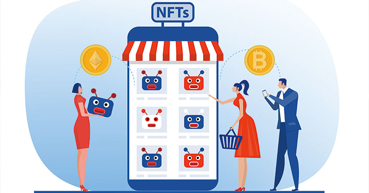 recommendation-nft-marketplace