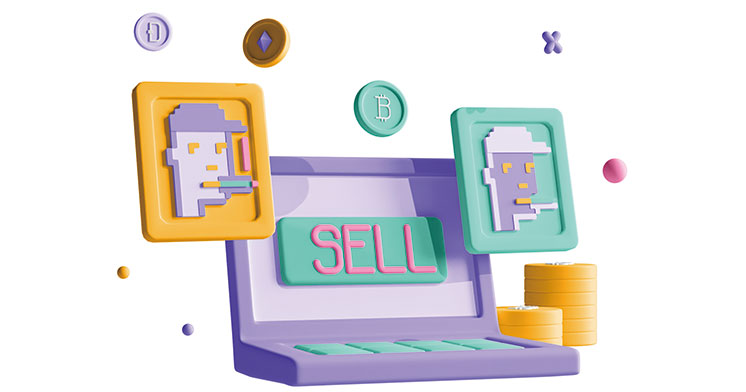 tips-for-selling-nft