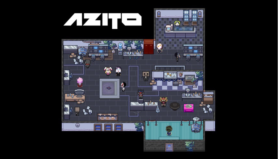 AZITO