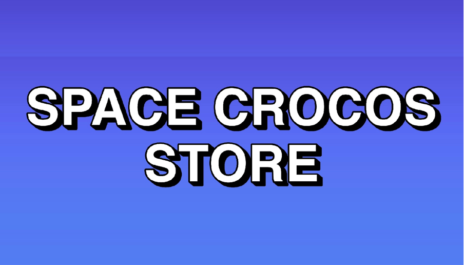 SPACE CROCOS(スペースクロコス)
