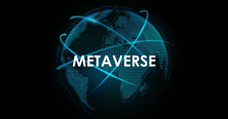 metaverse business