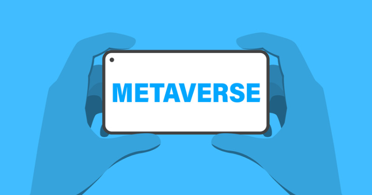 metaverse