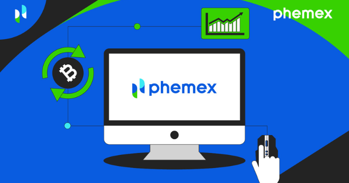 Phemexサムネ