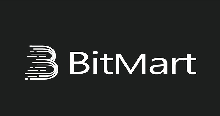 仮想通貨取引所BitMart(ビットマート)