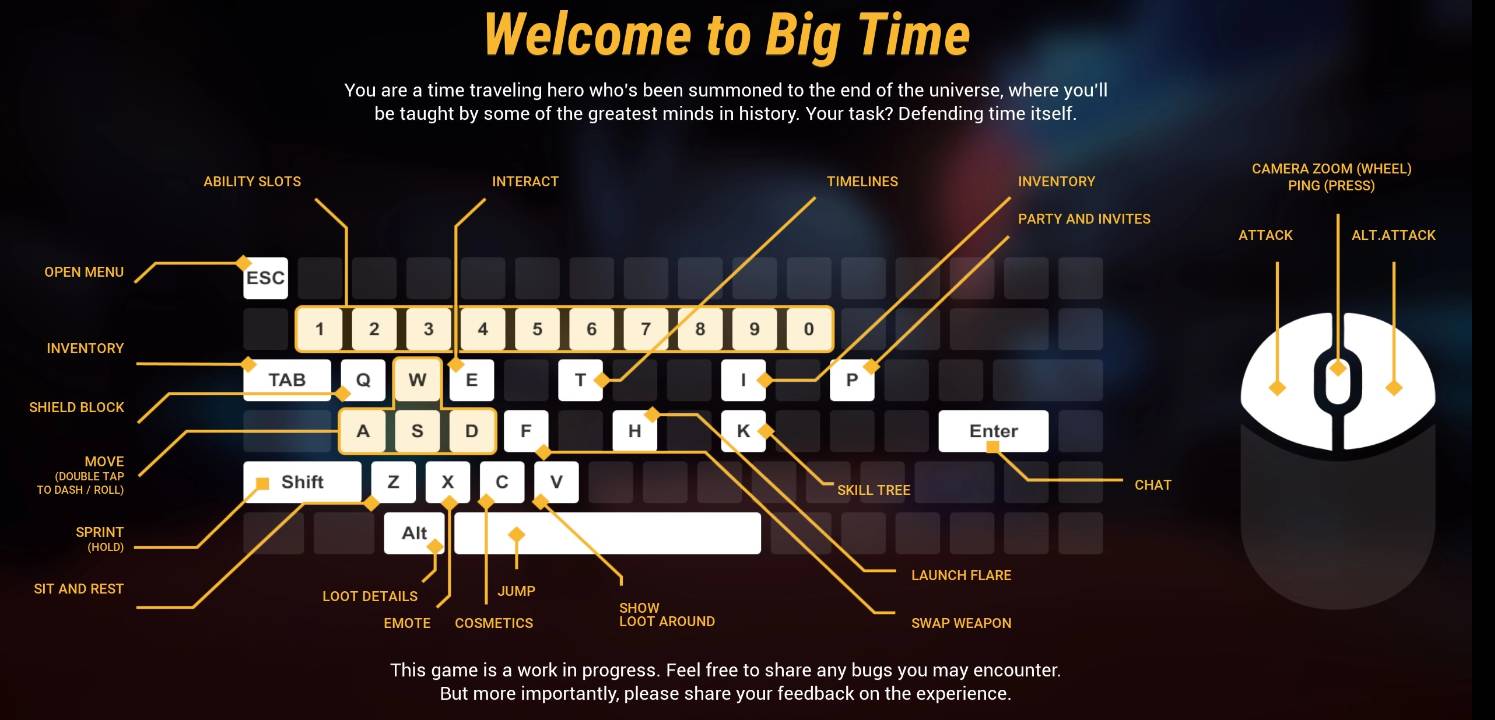 【NFTゲーム】BIGTIME(ビッグタイム)とは？特徴・遊び方・稼ぎ方を解説 Mediverse｜暗号資産（仮想通貨）の専門メディア