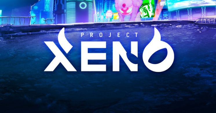 プロジェクトゼノ(PROJECT XENO)とは？始め方・稼ぎ方を徹底解説