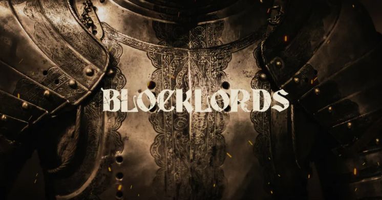 Blocklordsのアイキャッチ画像