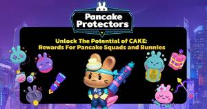 PancakeProtectorsのアイキャッチ