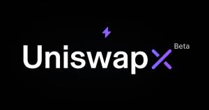 UniswapXが発表