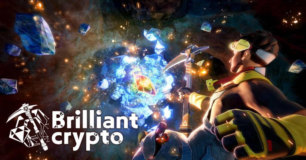 Brilliantcryptoの画像