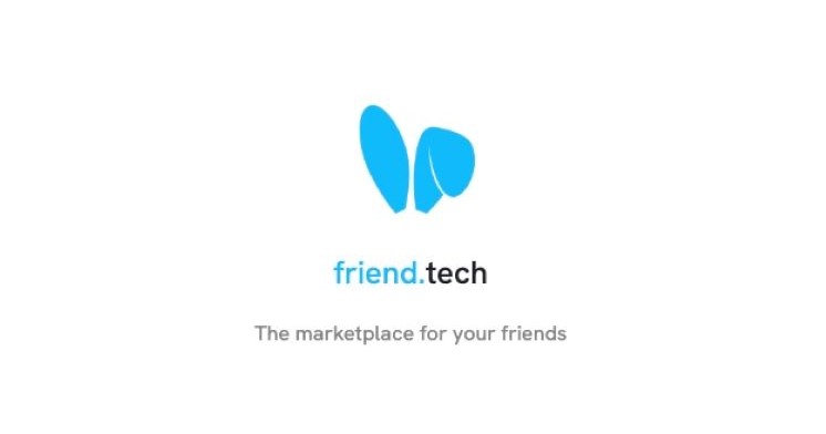 Friend.techとは？X(旧Twitter)の新興ソーシャルFi