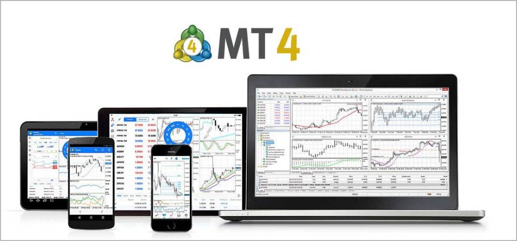 MetaTrader4