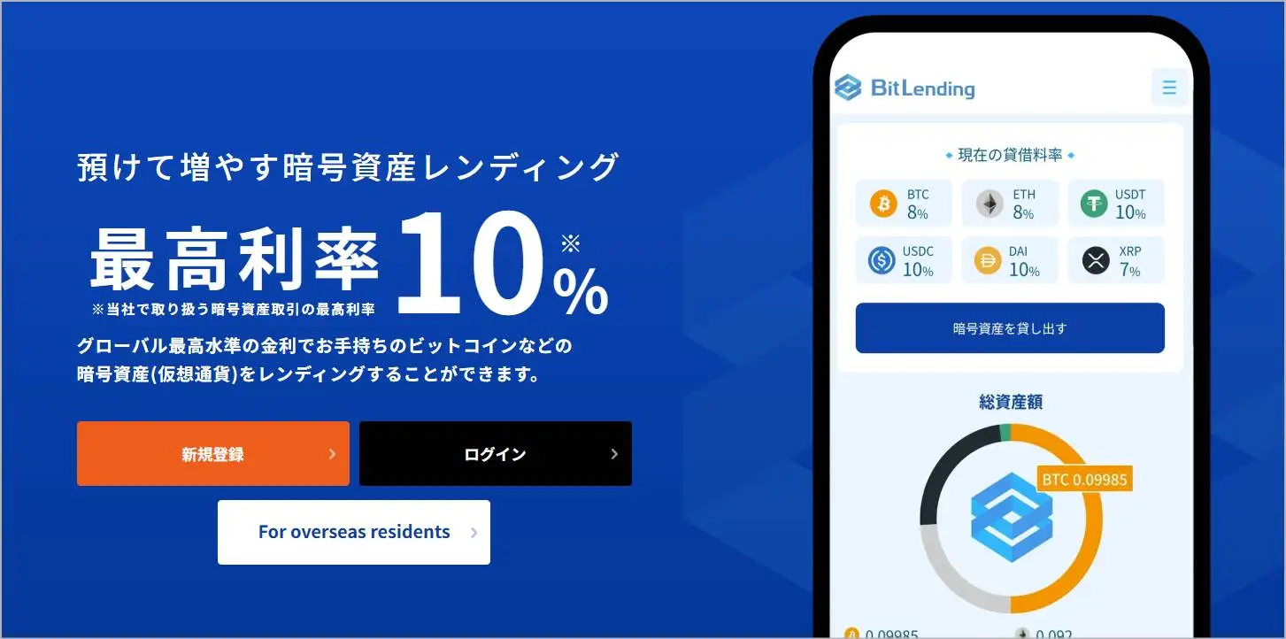 bitlending