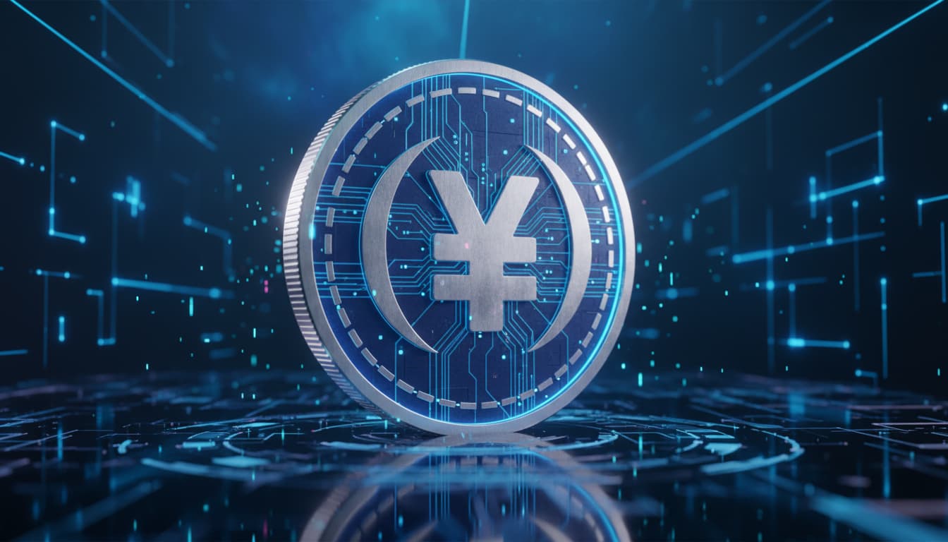 JPYCとは？ステーブルコインの特徴・使い方・投資の可能性を解説