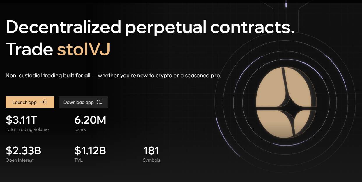 アスターDEX(Aster DEX)とは?特徴・使い方・将来性を徹底解説
