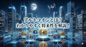 アルトコインとは