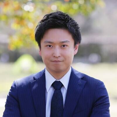 若山 卓也（わかやま たくや）