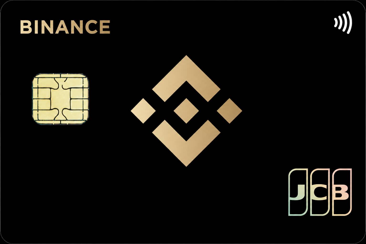 Binance Japanカード
