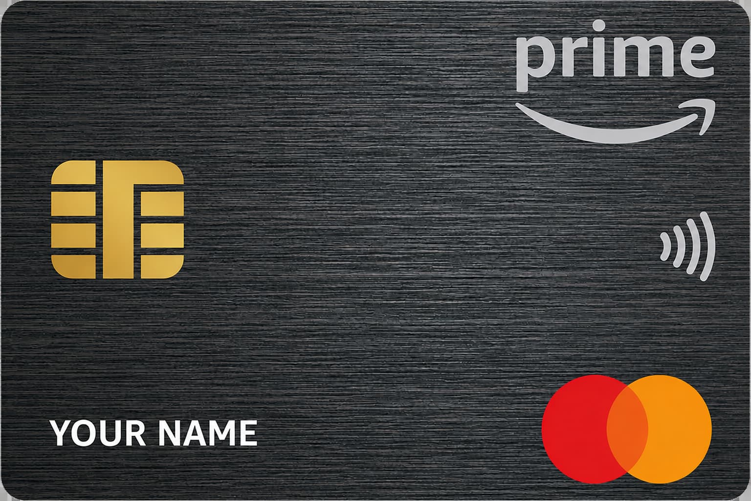 Amazon Mastercard