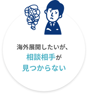 海外向けに発信したいけど外国語に対応したスタッフがいない → 弊社ネイティブスタッフが投稿の品質を担保いたします!