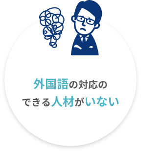 SNS運用のスキル不足 → ジャンル問わず実績多数の弊社にお任せください！