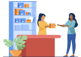 越境ECモールへの出店