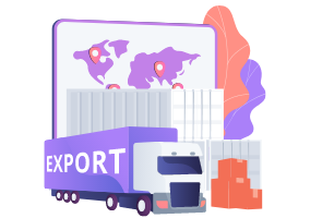 カート・物流・配送