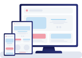 独自サイト・LP作成