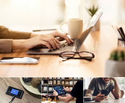 レンタルインフラサービスA