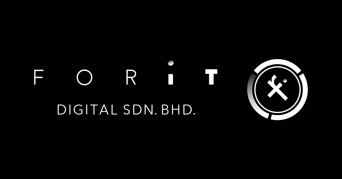 マレーシア法人「FORIT DIGITAL SDN. BHD. 」
